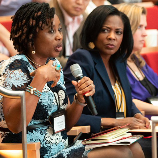 management structure