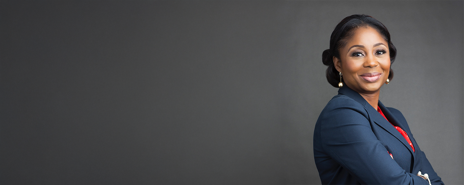 Experience & Education